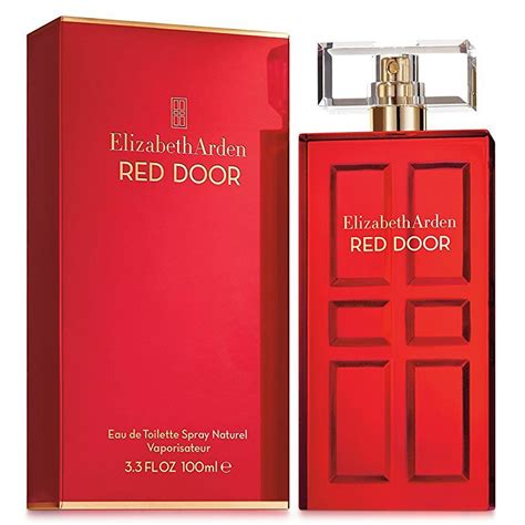 red door perfume priceline
